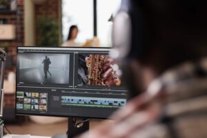 5 Effective Video Editing Tips For Beginners