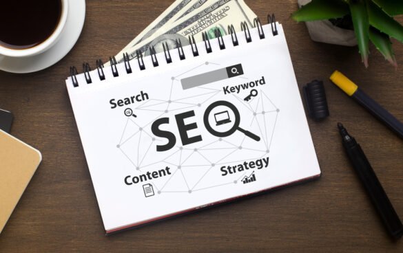 SEO Strategies