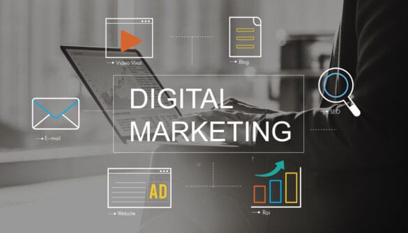 Best Digital Marketing Courses