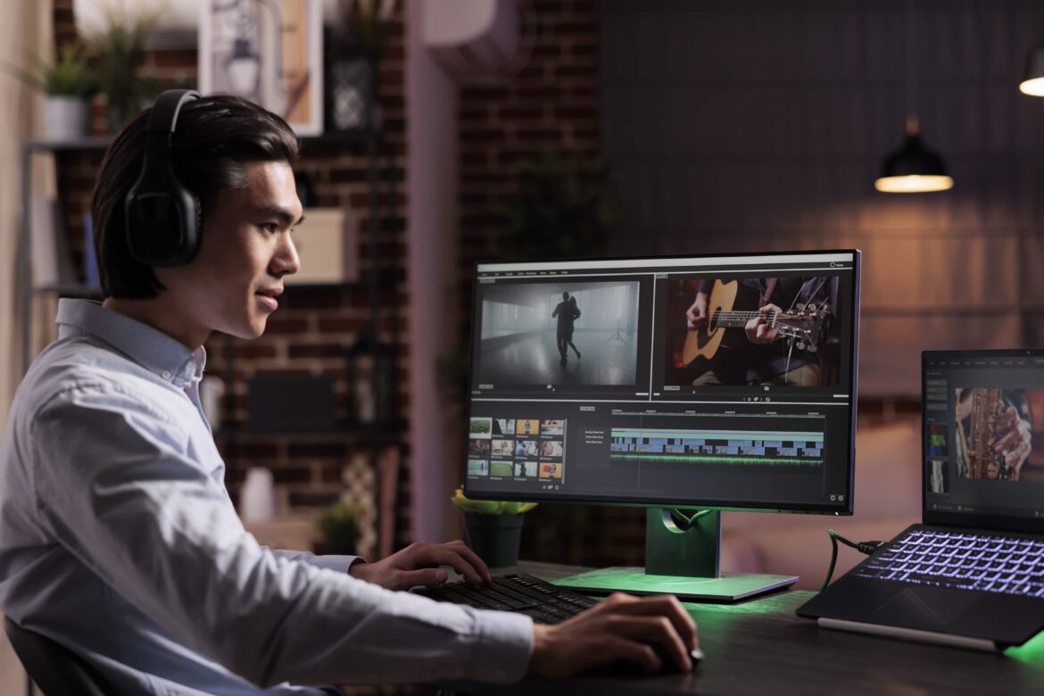 Video Editing Tips