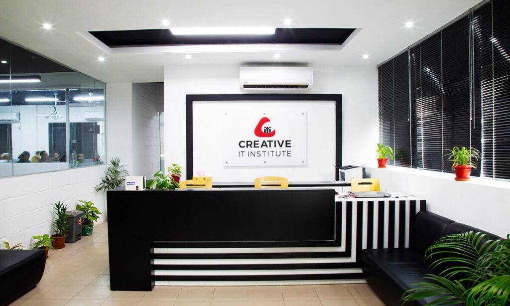 Creative IT Institute