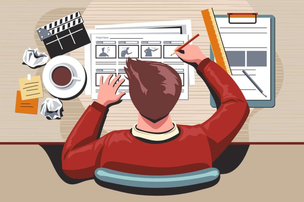 Job Opportunities for Motion Graphics Skills