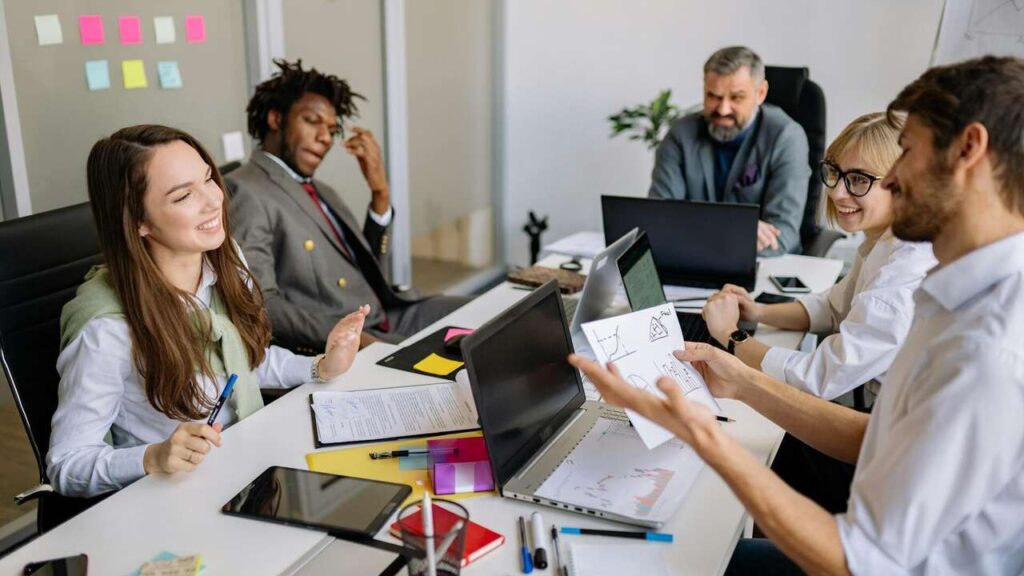 Build a Professional Network