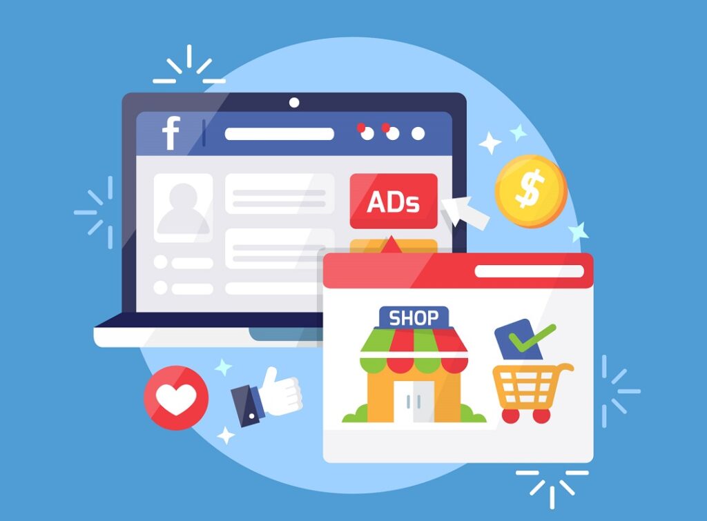 Facebook marketing experts