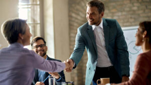 Foreign University Partnerships