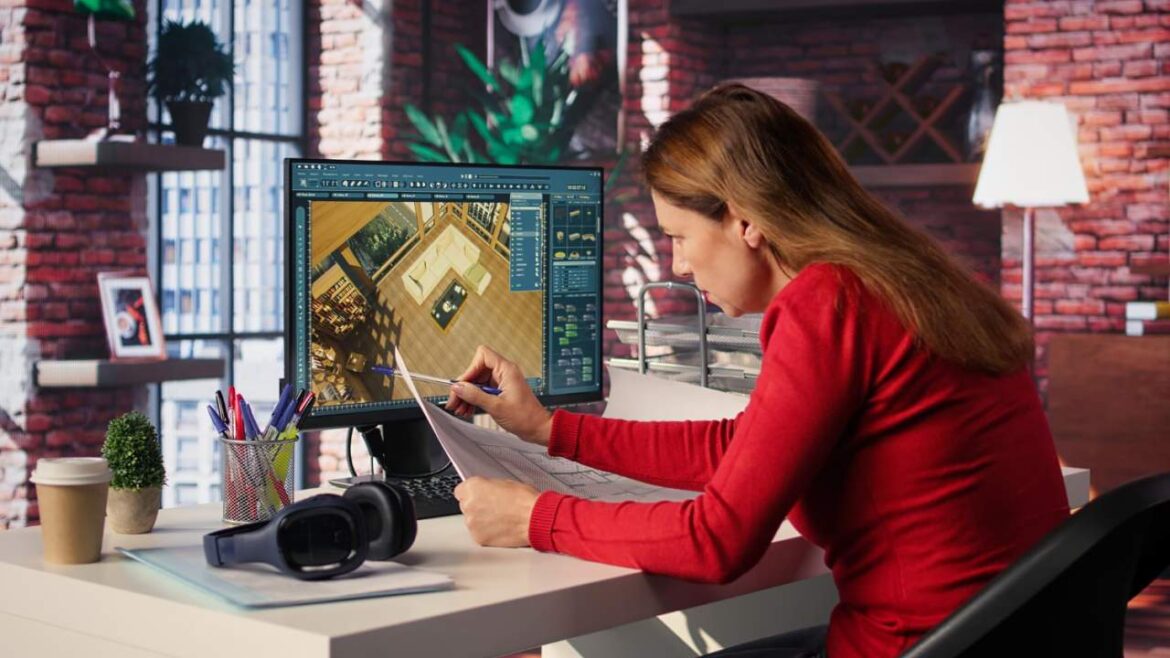 Image Masking Service