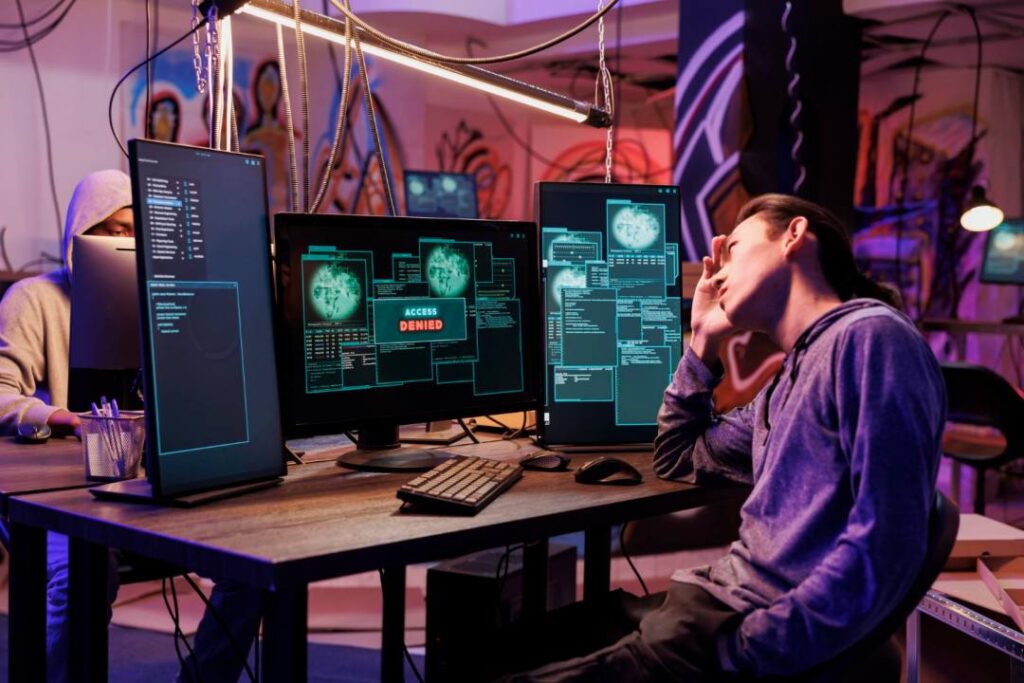 Learn Cyber Security Step by Step