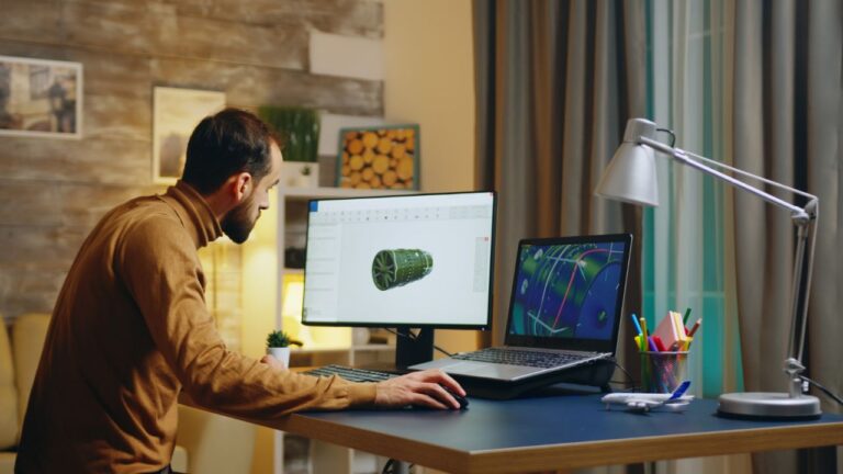 How To Become a 3D Animator: Step-by-Step Guide in 2025