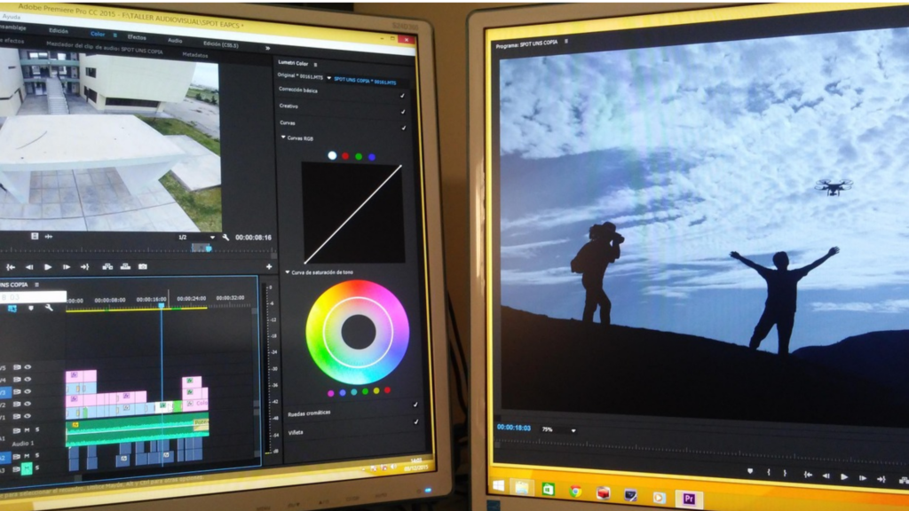 How to Become a Video Editor