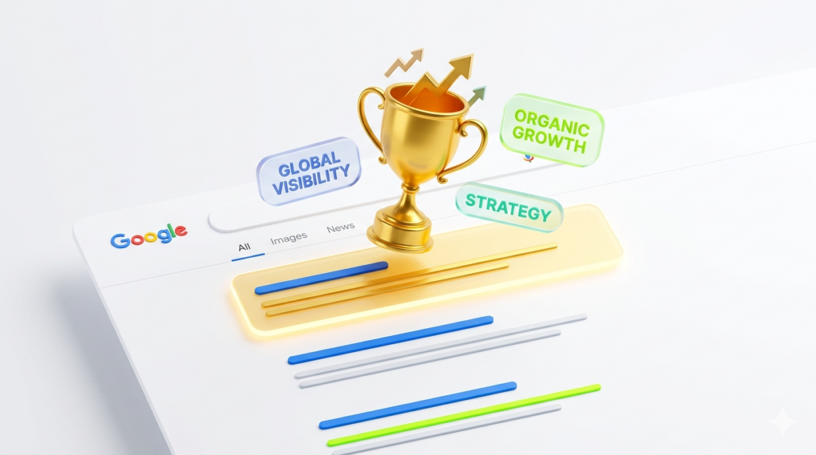 SEO & Visibility image