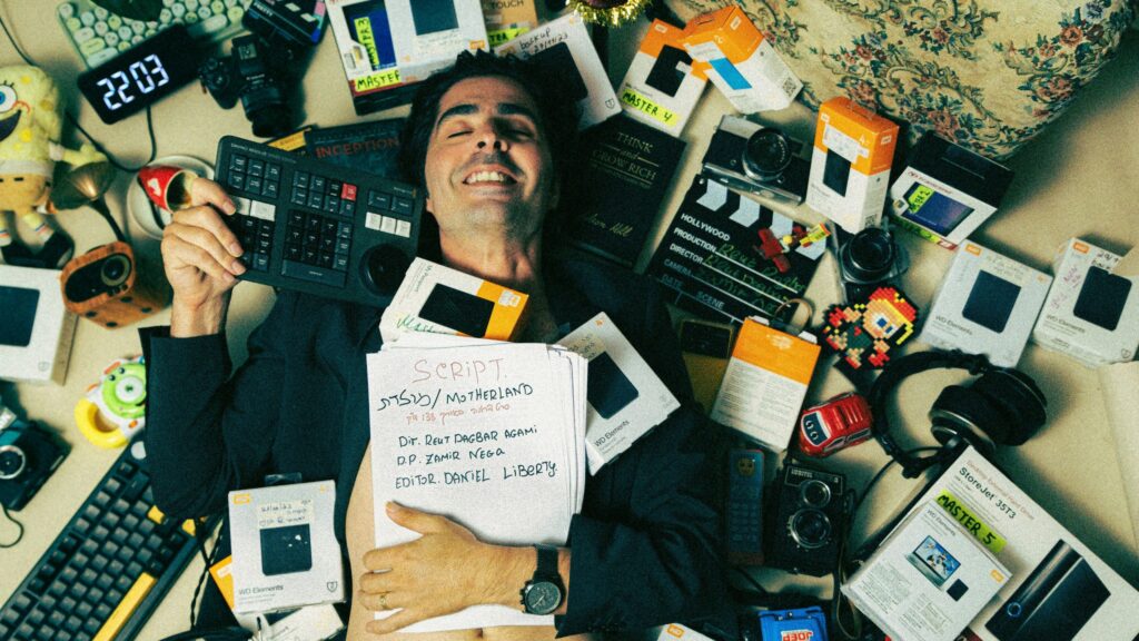 Video Editing Business