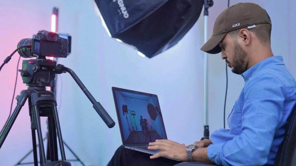 Best Professional Video Editing Courses 