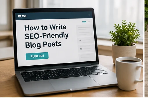 Conduct SEO Keyword Research 