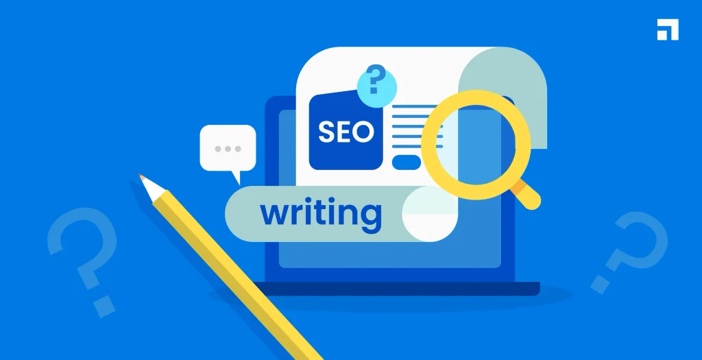 SEO Content Writing