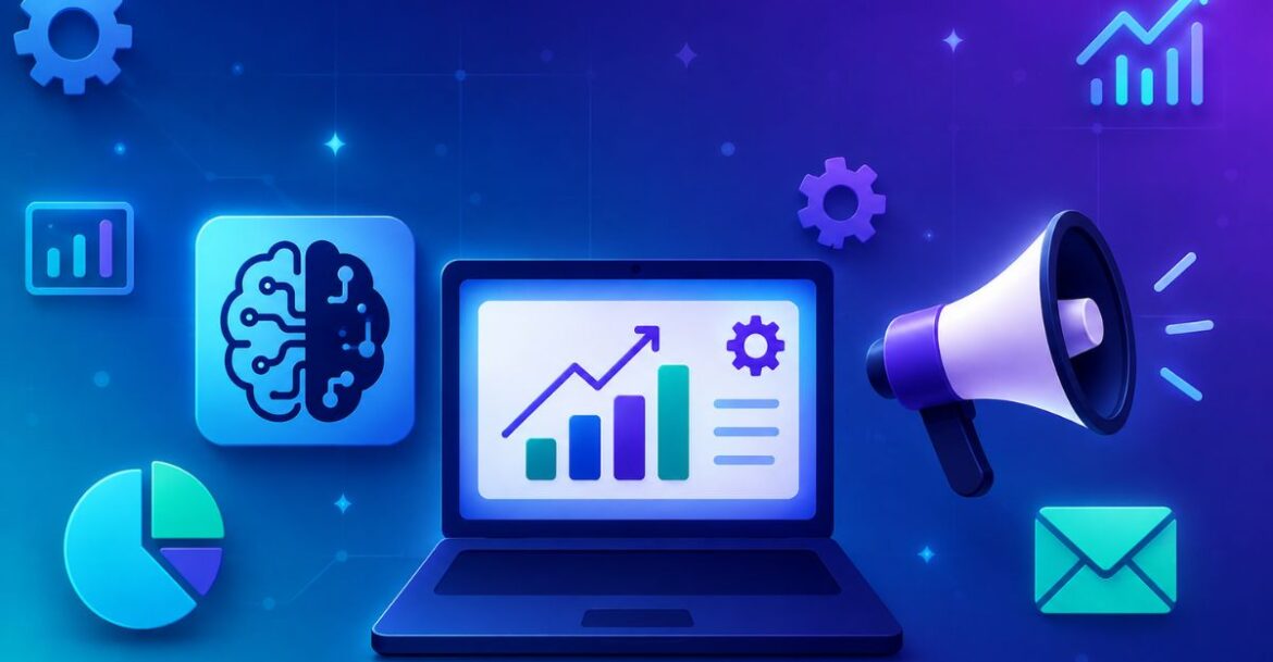 AI Tools for YouTube Marketing in Bangladesh