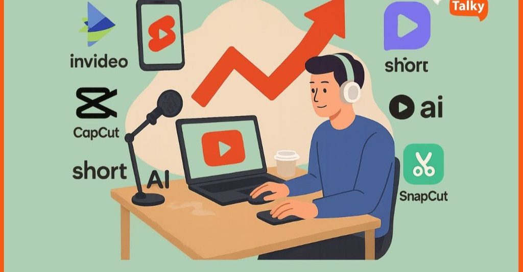 Best AI Video Tools for YouTube Marketing