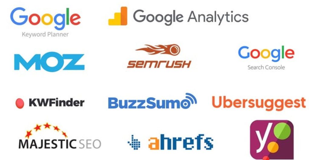 AI Tools for SEO for Better Rankings