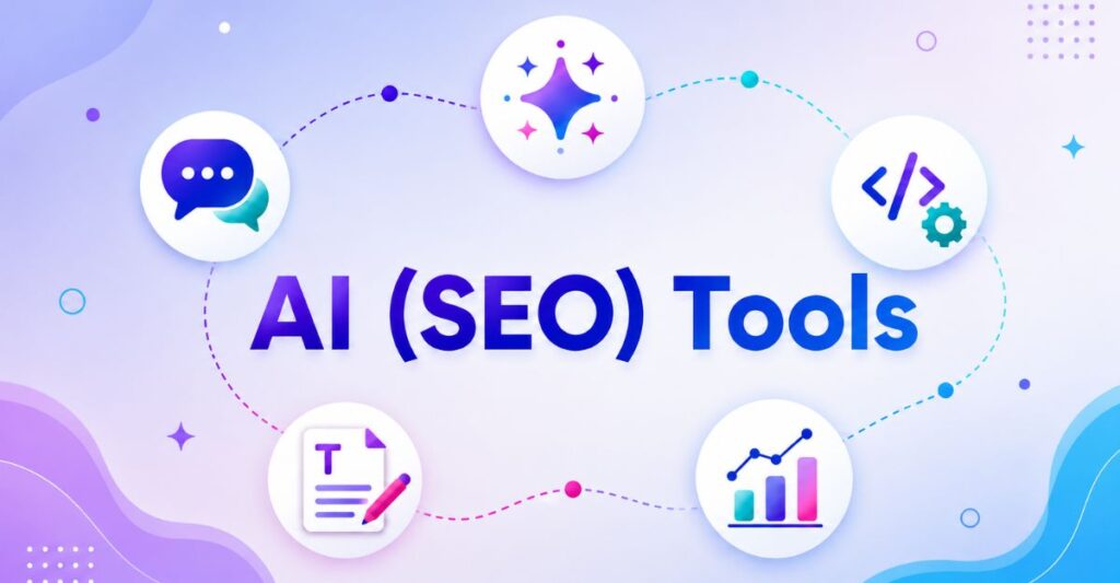AI and SEO