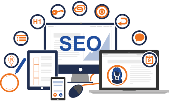 SEO Content Writing